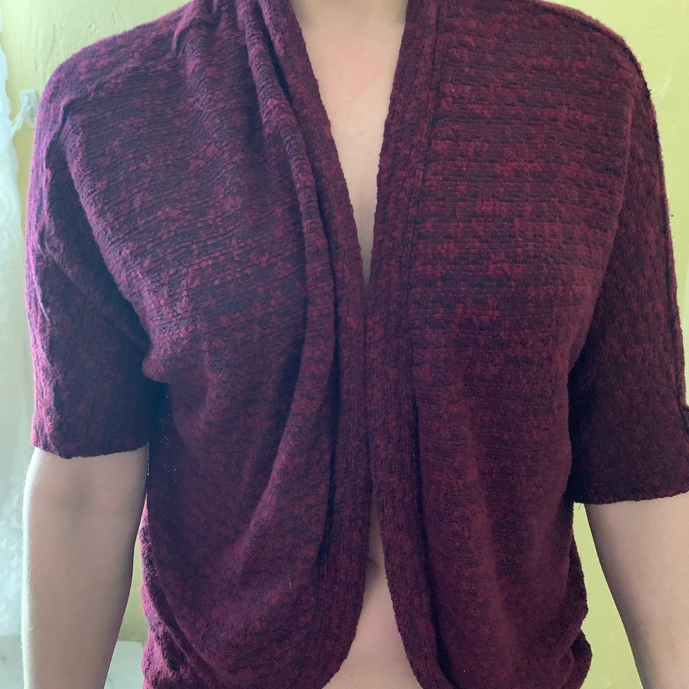 Forever 21 size small sweater